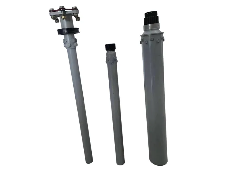 Aloi Aluminium Tiub 6xxx